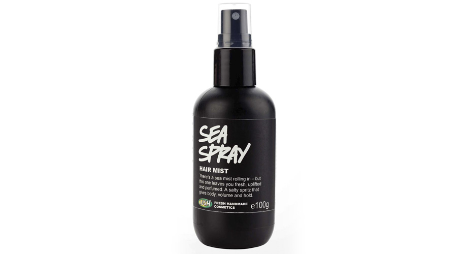 Sea Spray, Lush